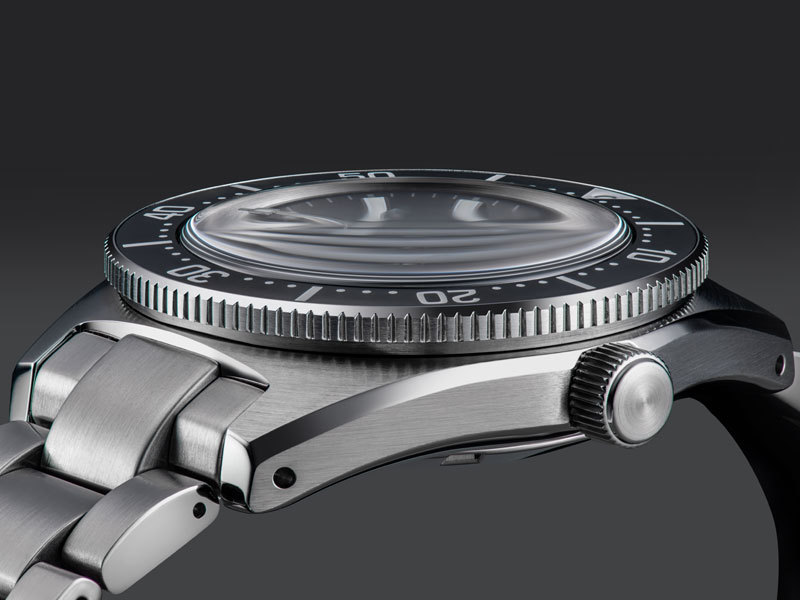 SEIKO セイコー PROSPEX プロスペックス ダイバースキューバ コア