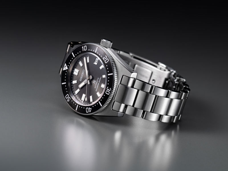 SEIKO セイコー PROSPEX プロスペックス ダイバースキューバ コア