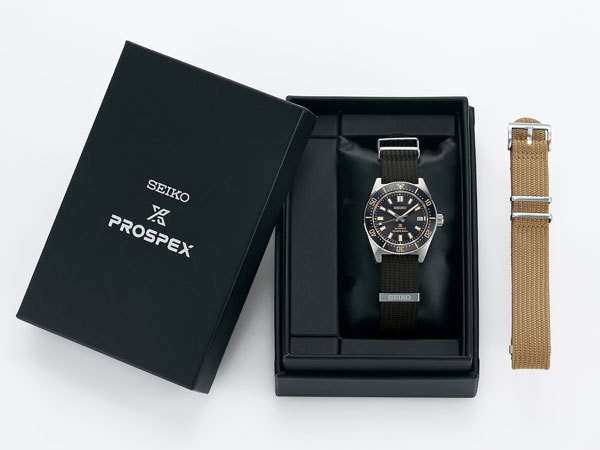 PROSPEX SEIKO セイコー プロスペックス ダイバースキューバ メンズ