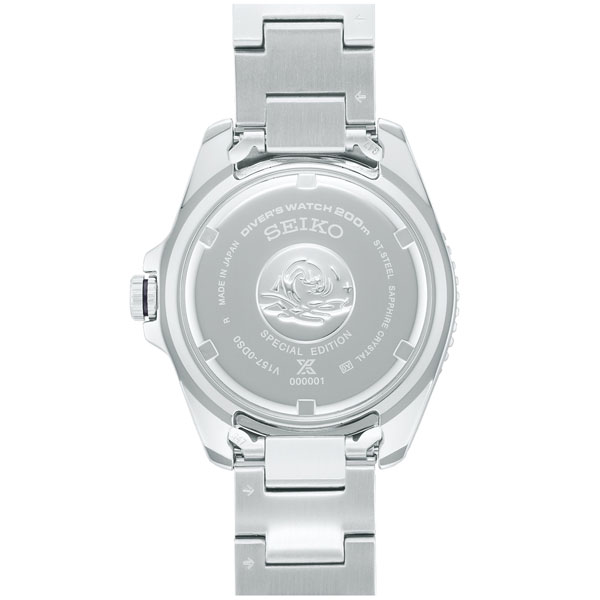 PROSPEX 【おまけ付き】セイコー SEIKO プロスペックス ダイバー