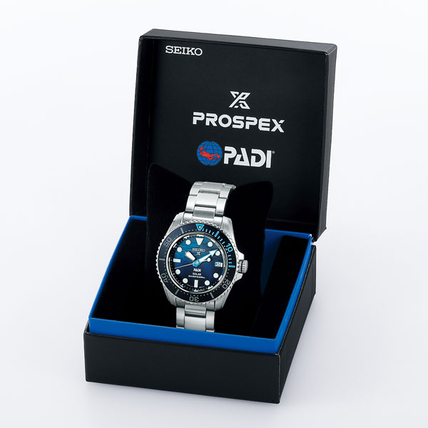 PROSPEX 【おまけ付き】セイコー SEIKO プロスペックス ダイバー