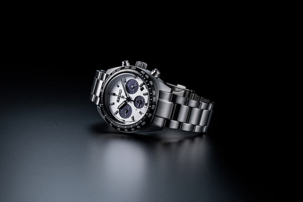 PROSPEX SEIKO セイコー プロスペックス スピードタイマー メンズ
