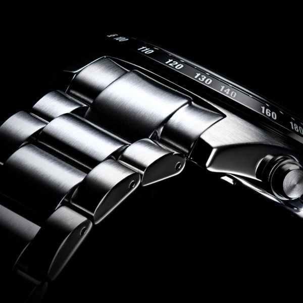 SEIKO セイコー PROSPEX プロスペックス スピードタイマー メンズ 腕時計 ホワイト SBDL085｜1more｜06
