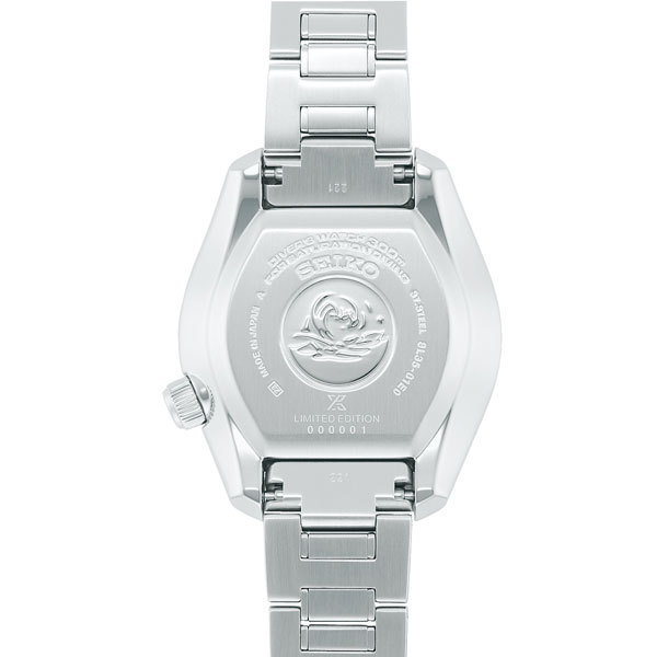 PROSPEX SEIKO セイコー プロスペックス メンズ 腕時計 SBDX043