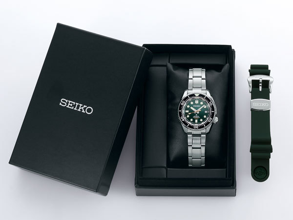 PROSPEX SEIKO セイコー プロスペックス メンズ 腕時計 SBDX043