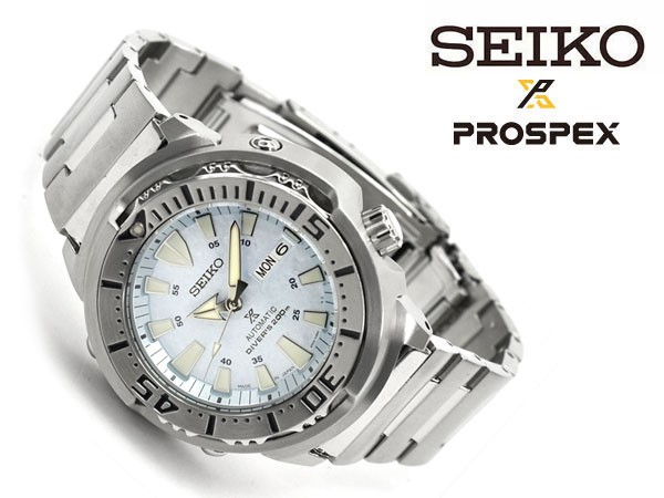 SEIKO セイコー PROSPEX プロスペックス ダイバースキューバ ベビーツナ Baby Tuna 自動巻き メンズ 腕時計 SBDY053