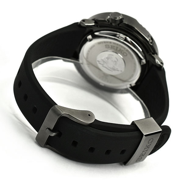 PROSPEX SEIKO セイコー プロスペックス DIVER SCUBA Street Series