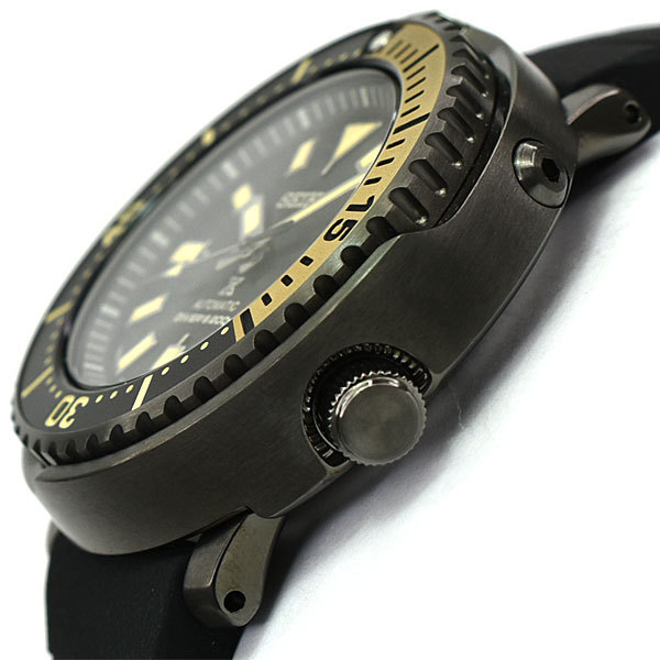 PROSPEX SEIKO セイコー プロスペックス DIVER SCUBA Street Series