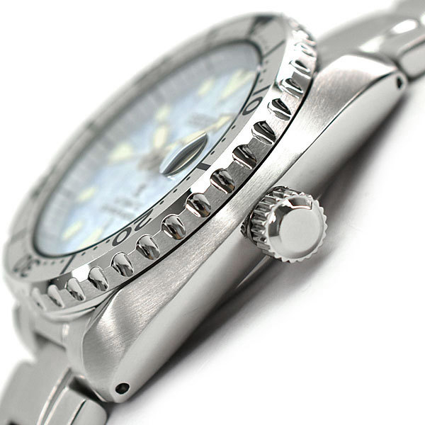 PROSPEX SEIKO セイコー プロスペックス ダイバースキューバ