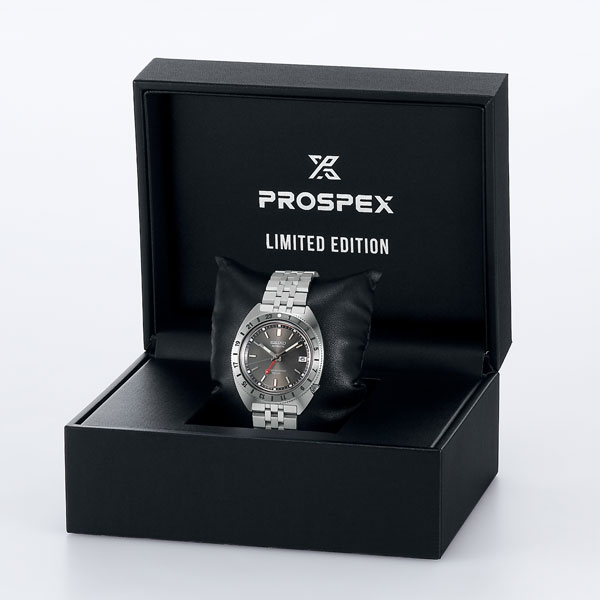 PROSPEX セイコー SEIKO プロスペックス ランドマスター メンズ 腕時計 