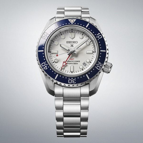 SEIKO SELECTION セイコー プロスペックス ダイバースキューバ メンズ