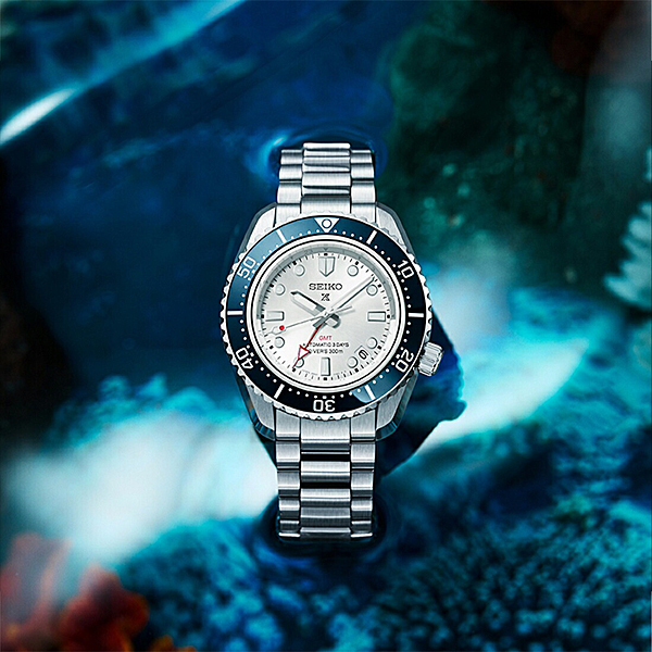 SEIKO SELECTION セイコー プロスペックス ダイバースキューバ メンズ