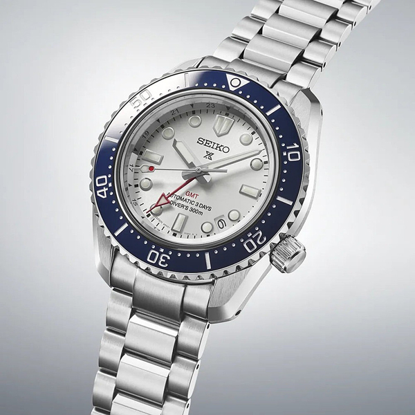 定価4.9万 セイコー(SEIKO) 自動巻腕時計 dショッピング |セイコー プロスペックス セーブジオーシャン
