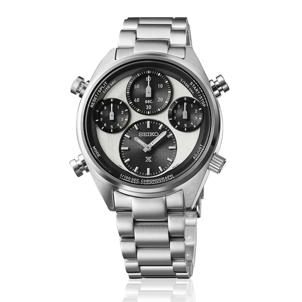 PROSPEX 【おまけ付き】セイコー SEIKO プロスペックス スピード