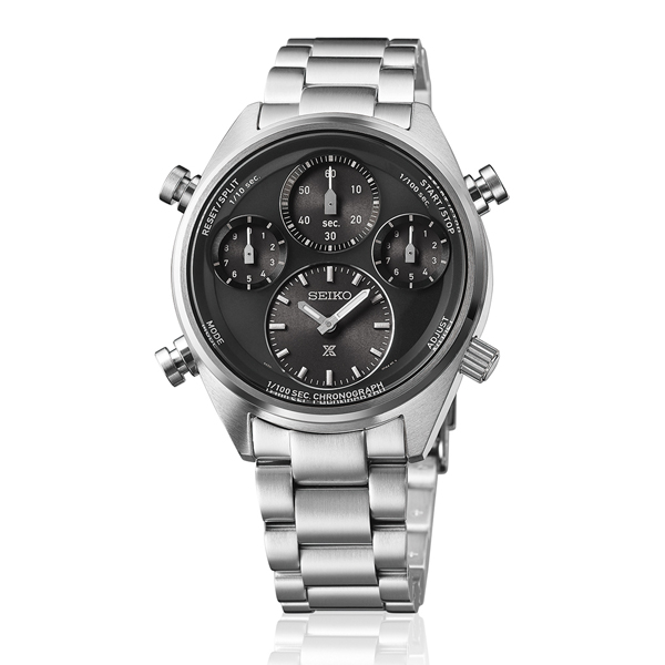 PROSPEX セイコー SEIKO プロスペックス スピードタイマー メンズ