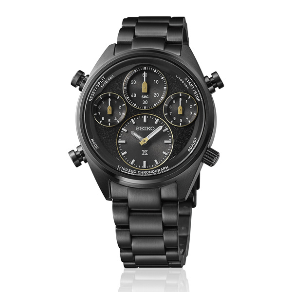 PROSPEX セイコー SEIKO プロスペックス スピードタイマー メンズ