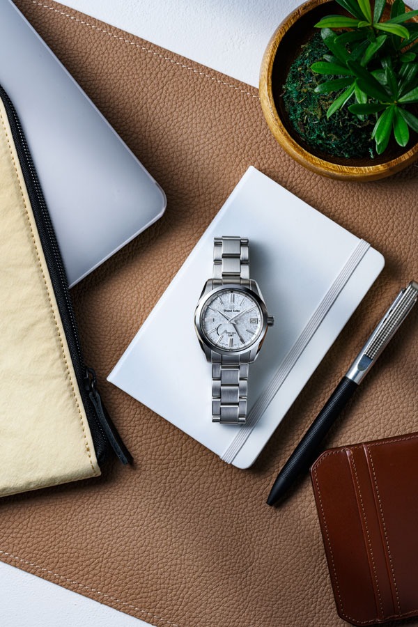 Grand Seiko 【おまけ付き】【正規品】グランドセイコー GRAND SEIKO  