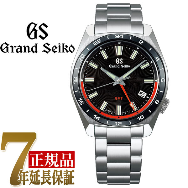  GRAND SEIKO Sport  Collection Tough GS  ӻ ֥å SBGN019