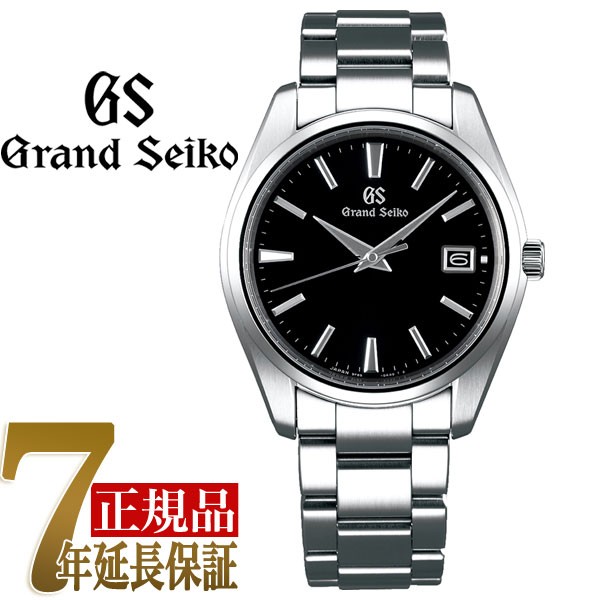 GRAND SEIKO グランドセイコー 9Fクオーツ Heritage Collection メンズ 腕時計 SBGP011