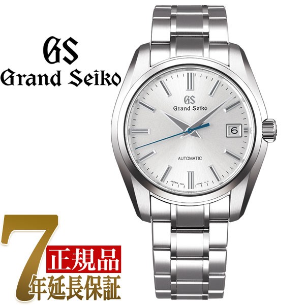 GRAND SEIKO  ɥ Heritage Collection ᥫ˥ ư  ӻ  SBGR315