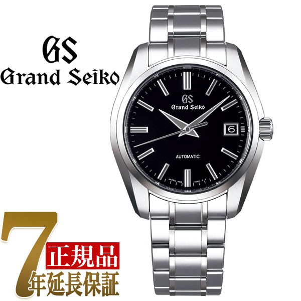 GRAND SEIKO  グランドセイコー Heritage Collection メカニカル 自動巻き メンズ 腕時計  SBGR317