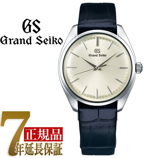 GRAND SEIKO ɥ 쥬ȥǥ󥷥꡼ 9F   ӻ ڥ꡼ SBGX331