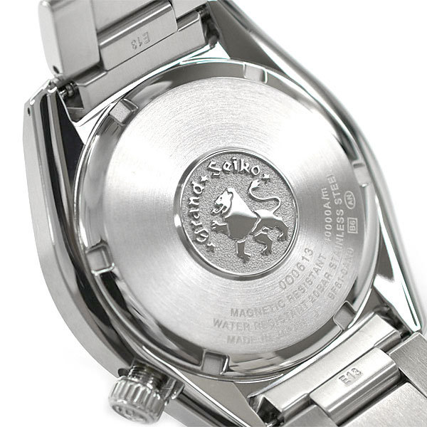 グランドセイコー GRAND SEIKO スポーツ コレクション Sport