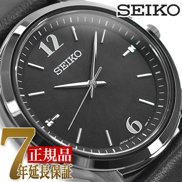  SEIKO SEIKO SELECTION ڥ  ӻ ֥å SBPL031