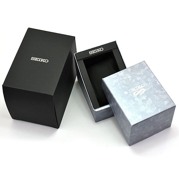 セイコー5スポーツ スポーツスタイル SEIKO 5 Solid Boy Sports Style 