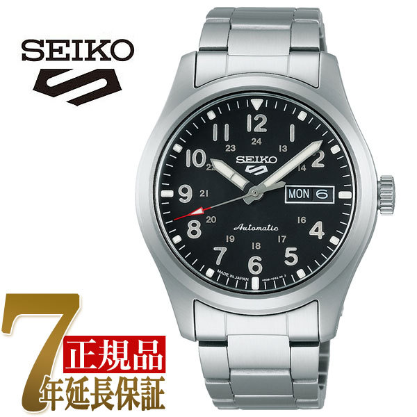 seiko5 sportsの通販・価格比較 - 価格.com