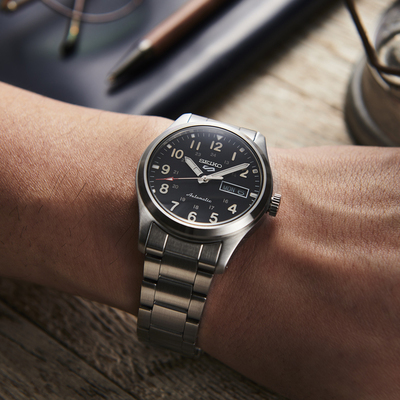 【美品】 SEIKO SBSA111 Seiko 5 Sports SBSA111 | Sakurawatches.com