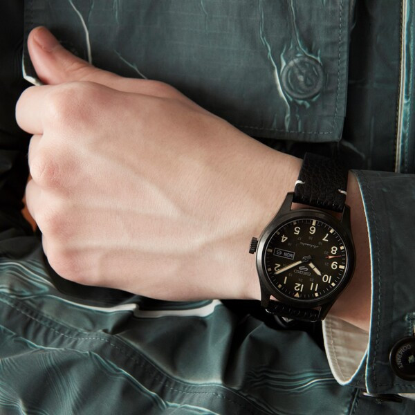 SEIKO 【おまけベルト付き】セイコー 5スポーツ Sports Style
