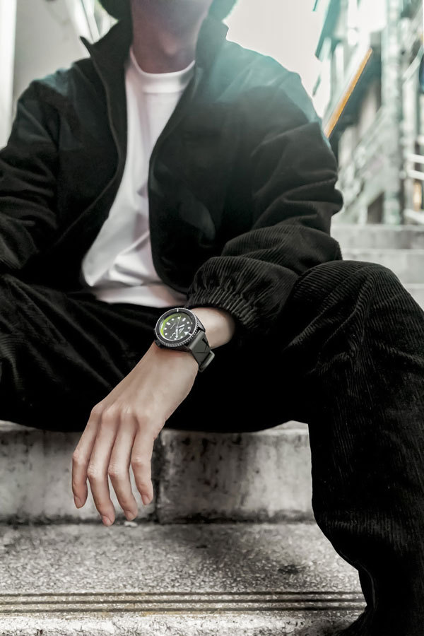 SEIKO（セイコー） SEIKO Seiko 5 Sports Sense Style ワンピース 限定