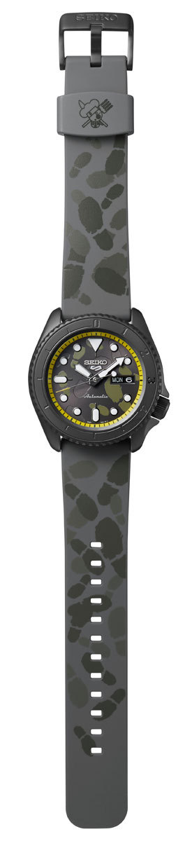 SEIKO（セイコー） SEIKO Seiko 5 Sports Sense Style ワンピース 限定