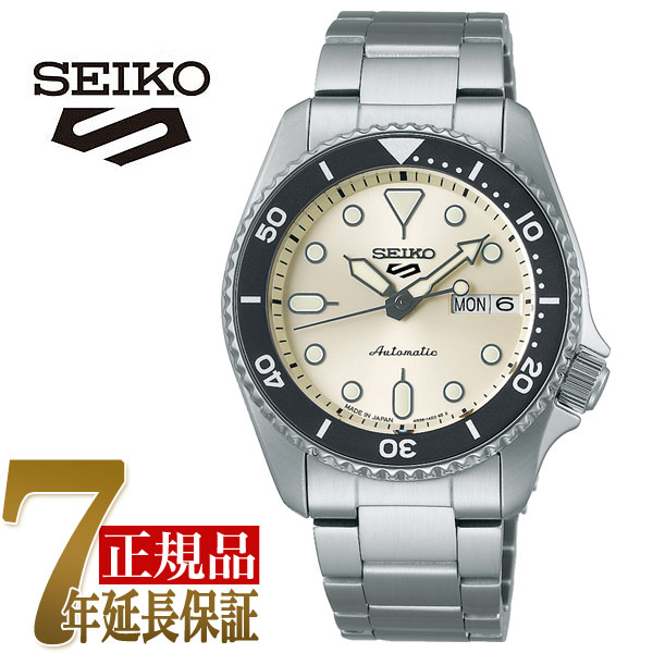  SEIKO Seiko 5 Sports SKX Sports Style  ӻ եۥ磻 SBSA227