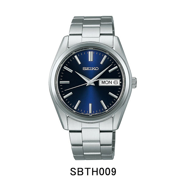 SEIKO（セイコー） セイコーセレクション メンズ 腕時計 シャンパン