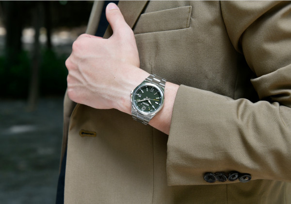 【極美品】SEIKO SELECTION SBTM303 SEIKO（セイコー） SEIKO SEIKO SELECTION メンズ メンズ 腕時計