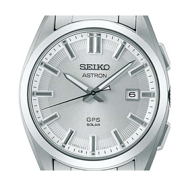 SEIKO SELECTION セイコー アストロン 3Xシリーズ メンズ ソーラー GPS