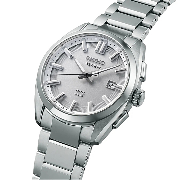 SEIKO SELECTION セイコー アストロン 3Xシリーズ メンズ ソーラー GPS