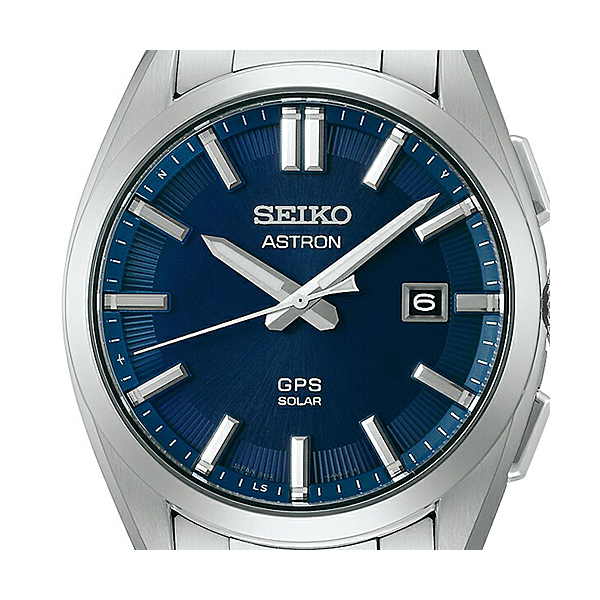 SEIKO SELECTION セイコー アストロン 3Xシリーズ メンズ ソーラー GPS