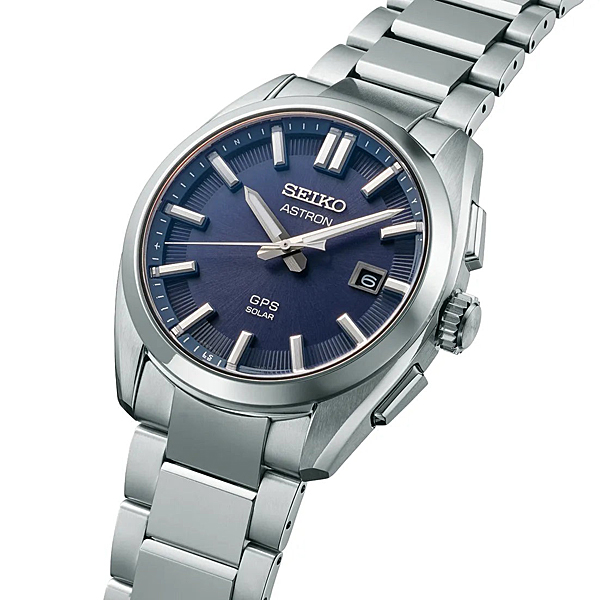 SEIKO SELECTION セイコー アストロン 3Xシリーズ メンズ ソーラー GPS