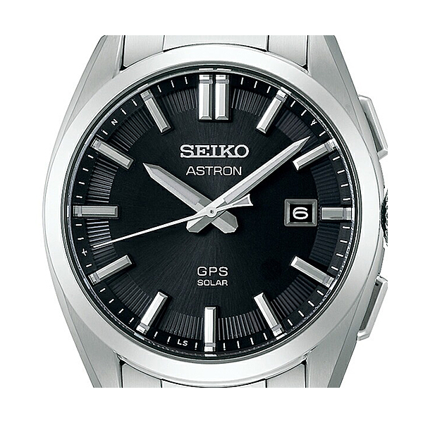 SEIKO SELECTION セイコー アストロン 3Xシリーズ メンズ ソーラー GPS