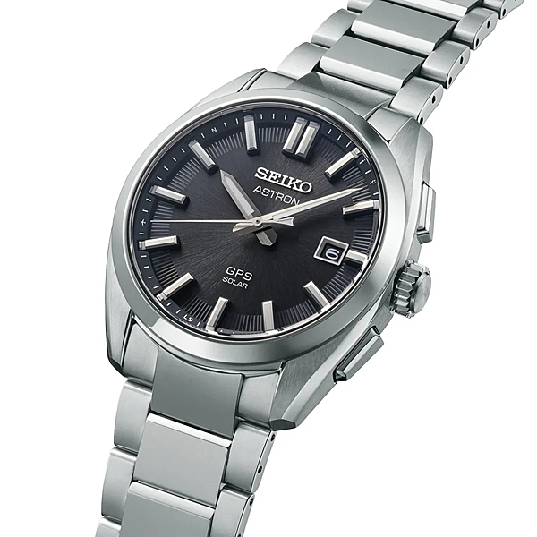 SEIKO SELECTION セイコー アストロン 3Xシリーズ メンズ ソーラー GPS