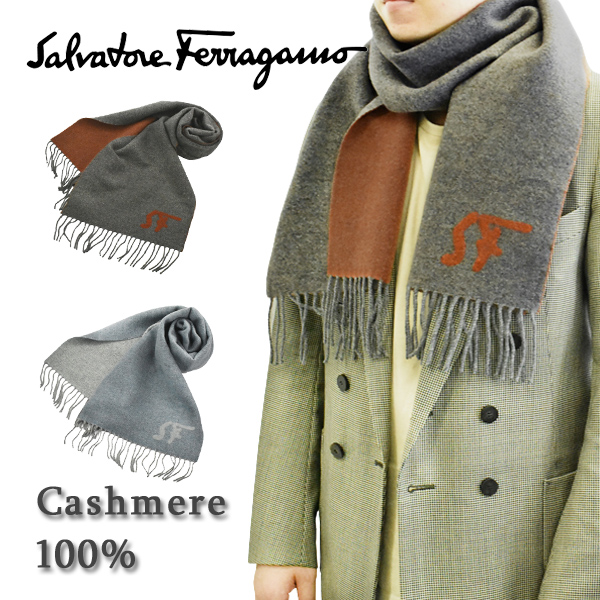 FERRAGAMO（フェラガモ） サルバトーレ・フェラガモ Salvatore