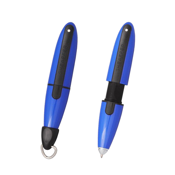 SHEAFFER（シェーファー） アイオン ボールペン ブルー/パープル