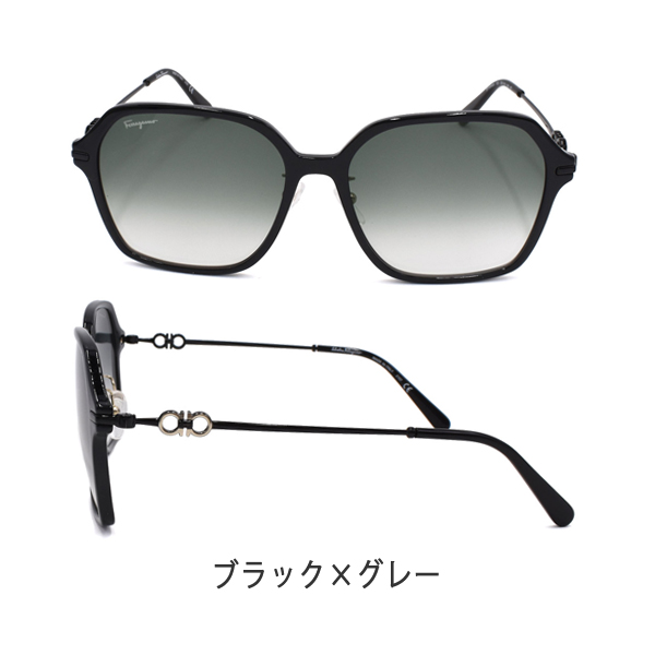 楽天市場】フェラガモ サングラス SALVATORE FERRAGAMO 正規品