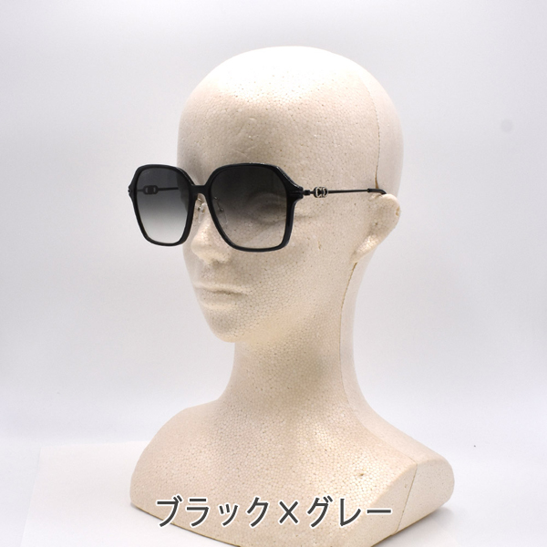 グレー（灰色）系 FERRAGAMO(フェラガモ) アイウェア(メンズ