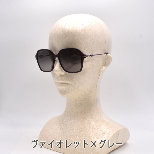 フェラガモ サングラス Salvatore Ferragamo 正規品 UVカット 紫外線