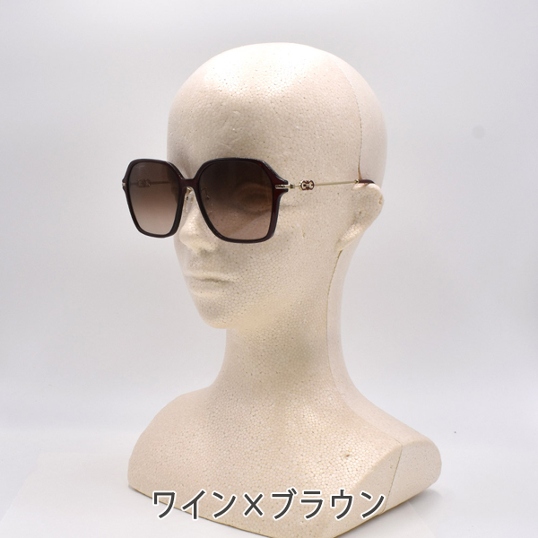 フェラガモ サングラス Salvatore Ferragamo 正規品 UVカット 紫外線