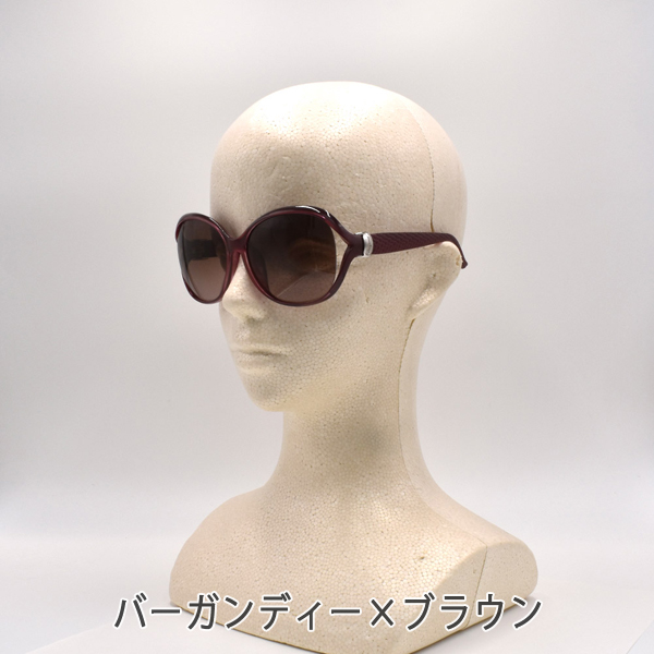 Salvatore Ferragamo ブラウンサングラス 2025年最新】Salvatore Ferragamo レンズカラー：ブラウン